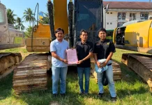 Kasus Pertambangan Emas Tanpa Izin di Pohuwato Masuk Tahap Penuntutan