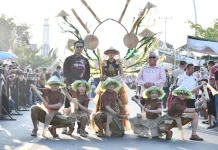 Dinas PUPR-PKP Gorontalo Raih Juara Favorit di GKK 2026