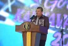 Gelaran Harfest Perkuat Posisi Gorontalo Jadi Pusat Ekraf di Indonesia