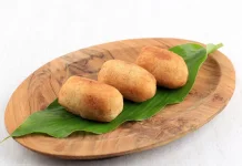 Kue Sabongi, Cita Rasa Warisan Kuliner Gorontalo
