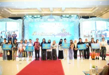 HARFEST dan GKK 2026 Berakhir, BI Catat Transaksi UMKM Rp5,6 Miliar