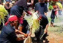 Wumbungo, Jejak Spiritual dalam Budaya Gorontalo