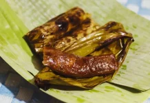 Ilabulo, Warisan Rasa Gorontalo