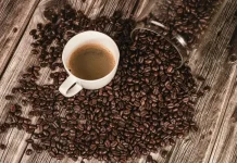 Pesona Minuman Khas Gorontalo
