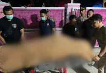 Satreskrim Polres Pohuwato Selidiki Kematian Pria di Palopo