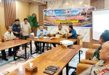 Atasi Dampak El-Nino, Dinsosdukcapil Perkuat Penanganan Kekeringan