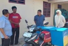 Komisi II Deprov Gorontalo Awasi Pemanfaatan Motor Kulbox Hepuhulawa