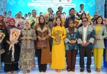 Aleg Deprov Gorontalo Yeyen Sidiki Dorong Karawo Tembus Pasar Internasional