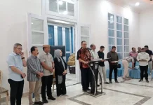 Pemprov Gorontalo Targetkan Pertumbuhan Ekonomi 6,70 Persen di Tahun 2027