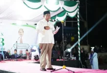 PPIB Jadi Wadah Kaderisasi Generasi Muda Islam