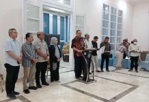 Pemprov Gorontalo Targetkan Kemisikan Gorontalo pada Posisi 11 persen