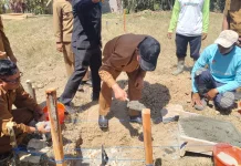 78 Sekolah di Boalemo Dapat Anggaran Revitalisasi dan Gedung Baru