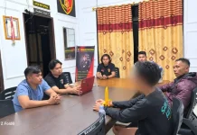 Terduga Pelaku Penganiayaan Maut di Randangan Pohuwato Diamankan