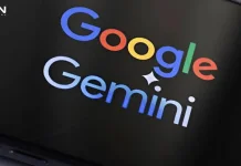 Indonesia Masuk Lima Besar Pengguna Gemini Terbanyak Dunia