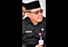 Pemkab Gorut Perkuat Sosialisasi Jamsostek