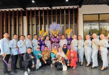 Semarakkan GKK 2026 Wujud Pengembangan Budaya dan Pariwisata Daerah