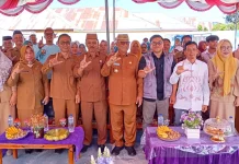 Perpustakaan An-Nur Poowo Wakili Bone Bolango di Tingkat Provinsi Gorontalo