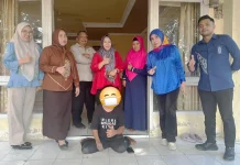 Dinsosdukcapil Gorontalo Evakuasi Penyandang Disabilitas Telantar