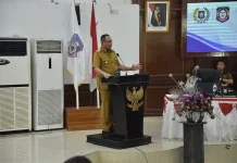Gusnar Geser Anggaran Seremonial untuk Kepentingan Rakyat