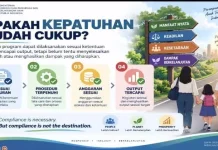 Penguatan PUG Membutuhkan Keterlibatan Seluruh Perangkat Daerah