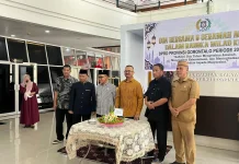 HUT ke-2 Deprov Gorontalo Periode Tahun 2024-2029 Jadi Momentum Evaluasi