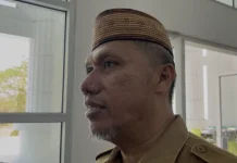 Sekretariat DPRD Provinsi Gorontalo Perkuat Dukungan Tugas Kedewanan