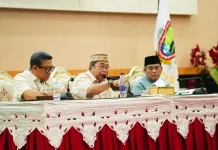 Adhan Dambea Tekankan Pengisian Jabatan Eselon III Harus Tepat