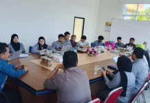 Tindaklanjuti Aduan Warga soal Layanan Polres Gorut, Ini Temuan Ombudsman