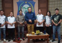 Gubernur Gusnar Ismail Sambut Positif Investasi PT BNPG di Gorontalo