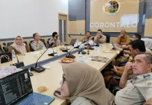Gorontalo Siapkan 8 Ha untuk Dukung Hilirisasi Ayam Terintegrasi