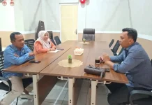 Gorontalo Tingkatkan Kompetensi CPMI Hadapi Pasar Internasional