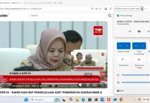 Wagub Minta Dukungan Pemerintah Mempercepat Penataan Lahan