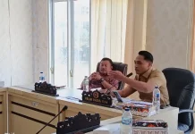 DPRD Boalemo Minta APH Usut Dugaan Pungli 1.800 Sertifikat Tanah di Wonosari