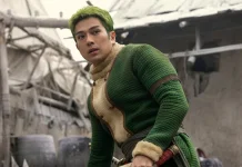 Indonesia Comic Con 2026 Hadirkan Mackenyu sebagai Main Guest