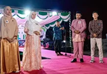 Enam Finalis PPIB Kota Gorontalo Ditetapkan