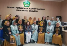PIAD Provinsi Gorontalo Perkuat Sinergi dengan PIAD Kabupaten Boalemo