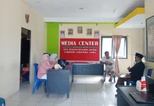 Gandeng Aparat Desa, Kemenhaj Gorut Tutup Gerak Sindikat Penipuan Umrah