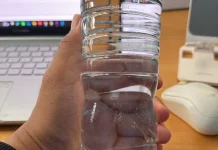 Pentingnya Minum Air Putih Setiap Hari, Ini Manfaatnya bagi Kesehatan Tubuh