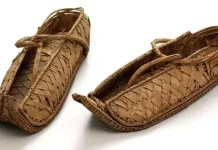 Puluhan Ribu Tahun Sejarah Sepatu