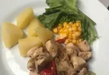 Menu Makan Malam untuk Diet yang Bergizi dan Tidak Buat Gemuk