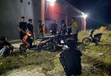 Polsek Wonosari Tindaklanjuti Keluhan Warga soal Knalpot Brong