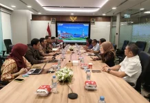 Ridwan Monoarfa: Antrean BBM Tak Hanya Soal Kuota