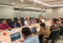 Mikson Yapanto Dorong Optimalisasi Kuota BBM Bersubsidi