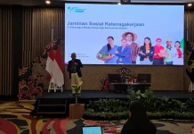 BPJS Ketenagakerjaan Dorong Notaris Terlindungi Jamsostek