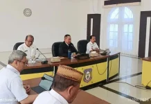 Satgas BBM Diminta Tangani Persoalan Distribusi BBM Bersubsidi