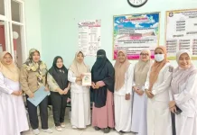 Buku KIA Khusus di Dua RS untuk Pantau Bayi BBLR dan Prematur