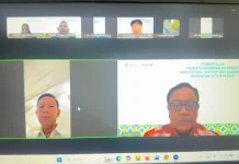 Gorontalo Terima 24 Peserta Internship Dokter Angkatan 3