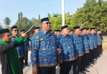 Daftar 29 Pimpinan OPD, Asisten dan Staf Ahli Dilantik Bupati Sofyan Puhi Hari Ini