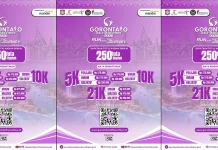 Panitia GoHM 2026 Siapkan Promo Diskon Bagi Warga Sulut