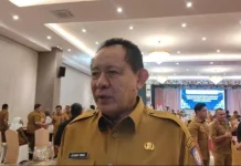 Gubernur dan Bupati Satu Tekad Naikkan Indeks Desa menuju Desa Mandiri